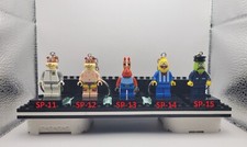 Minifigur schlüsselanhänger  gebraucht kaufen  Berlin