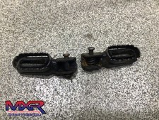 Malaguti grizzly foot for sale  LOUTH