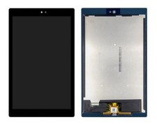 Tela sensível ao toque e tela LCD para Amazon Kindle Fire HD10 2017 7TH/HD10 2019 9TH comprar usado  Enviando para Brazil