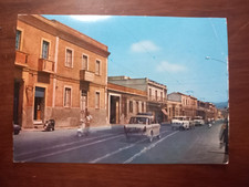 11554 cartolina pirri usato  Cagliari