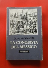 Diaz del castillo usato  Modena