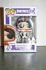 Pop fornite moonwalker for sale  Mcdonough