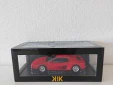 Ferrari testarossa 1986 gebraucht kaufen  Werne