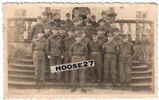 Foto lehrgang kampfgruppe gebraucht kaufen  Leipzig