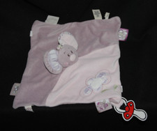 Doudou souris plat d'occasion  Strasbourg-