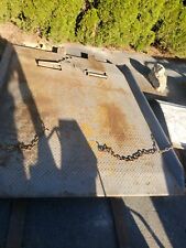 Bluff 20cr7296 container for sale  Glen Allen
