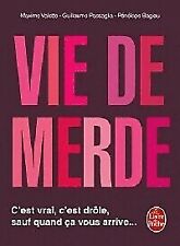 Vie merde pénélope d'occasion  Hennebont
