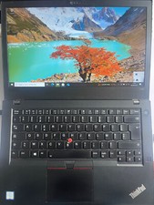 Ordinateur portable lenovo d'occasion  Fontenay-sous-Bois