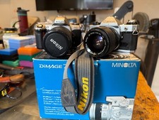 film cameras old for sale film cameras old for sale MANCHESTER
