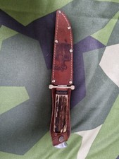 Jagdmesser rehwappen solingen gebraucht kaufen  Ehingen (Donau)
