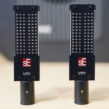 Electronics voodoo vr1 for sale  REDDITCH