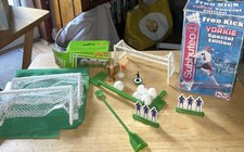 Subbuteo bundle vintage for sale  BASILDON