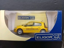 Eligor modellauto renault gebraucht kaufen  Rümmingen