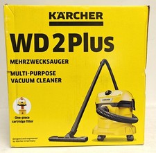 Kärcher plus nass gebraucht kaufen  Einbeck