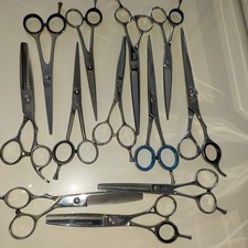 Selection used haircutting for sale  REDHILL