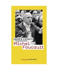 Michel foucault eribon gebraucht kaufen  Trebbin