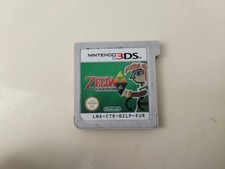 Nintendo 3ds zelda d'occasion  Annonay