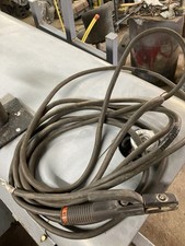 Feet welding lead for sale  East Lansing