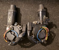 Pair oem mazda for sale  LEICESTER