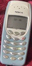 nokia 3410 for sale nokia 3410 for sale UK