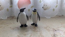 Schleich pinguin pärchen gebraucht kaufen  Tönning