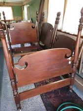 Sligh furniture mahogany for sale  Batavia