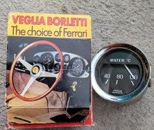 Original veglia borletti for sale  CLACTON-ON-SEA