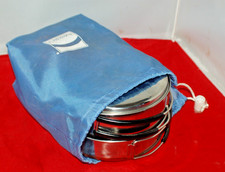 Vintage mirro stainless for sale  Isleton
