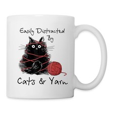 Cats yarn funny for sale  Las Vegas