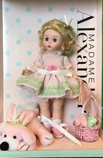 retired madame alexander dolls for sale  Dunellen