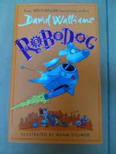 David walliams robodog for sale  ASHFORD