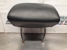Bmw head rest for sale  MANCHESTER