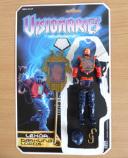 Vintage visionaries lexor for sale  SHEFFIELD