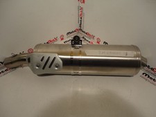 Marmitta scarico terminale usato Marmitta scarico terminale usato  Montecalvo Irpino