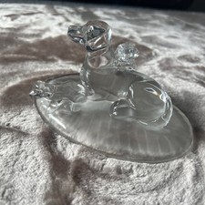 Crystal arques labrador for sale  SUNDERLAND