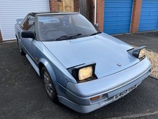 toyota mr2 t bar for sale toyota mr2 t bar for sale  TELFORD