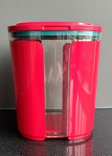 Tupperware skyline rot gebraucht kaufen Tupperware skyline rot gebraucht kaufen  Wittmund