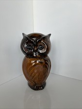 Vintage great horned for sale  Slidell