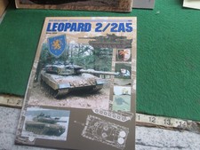 Leopard 2a5 for sale  WORTHING