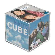Kenro photo cube for sale  UK