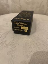 Ambika théo wanne d'occasion  Guéret