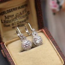 Boucles oreilles dormeuses d'occasion  Paris VI