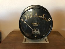 Huge antique weston for sale  Milwaukee