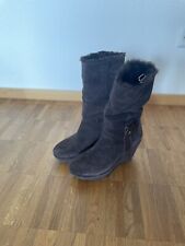 Damenstiefel guess gr gebraucht kaufen  Baden-Baden