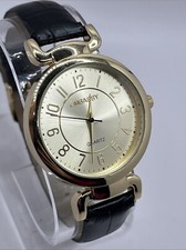 Embassy women quartz for sale  Pecatonica