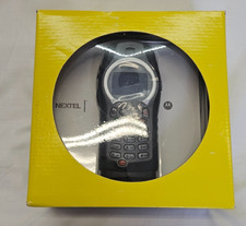 Motorola nextel i325 for sale  Lyons