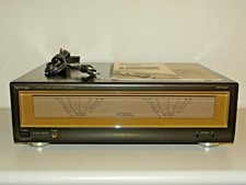 Technics a900s reference gebraucht kaufen  Großenseebach