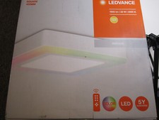 Ledvance led color gebraucht kaufen  Künzell