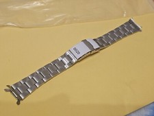 Bracciale oyster ansa usato  Maglie