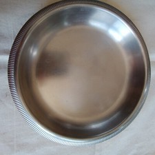 Plat rond letang d'occasion  Achères